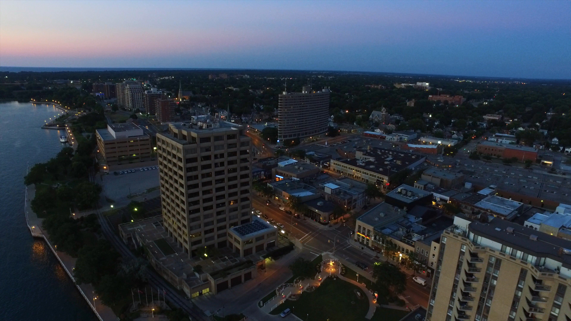 History of Sarnia City of Sarnia History of Sarnia City of Sarnia