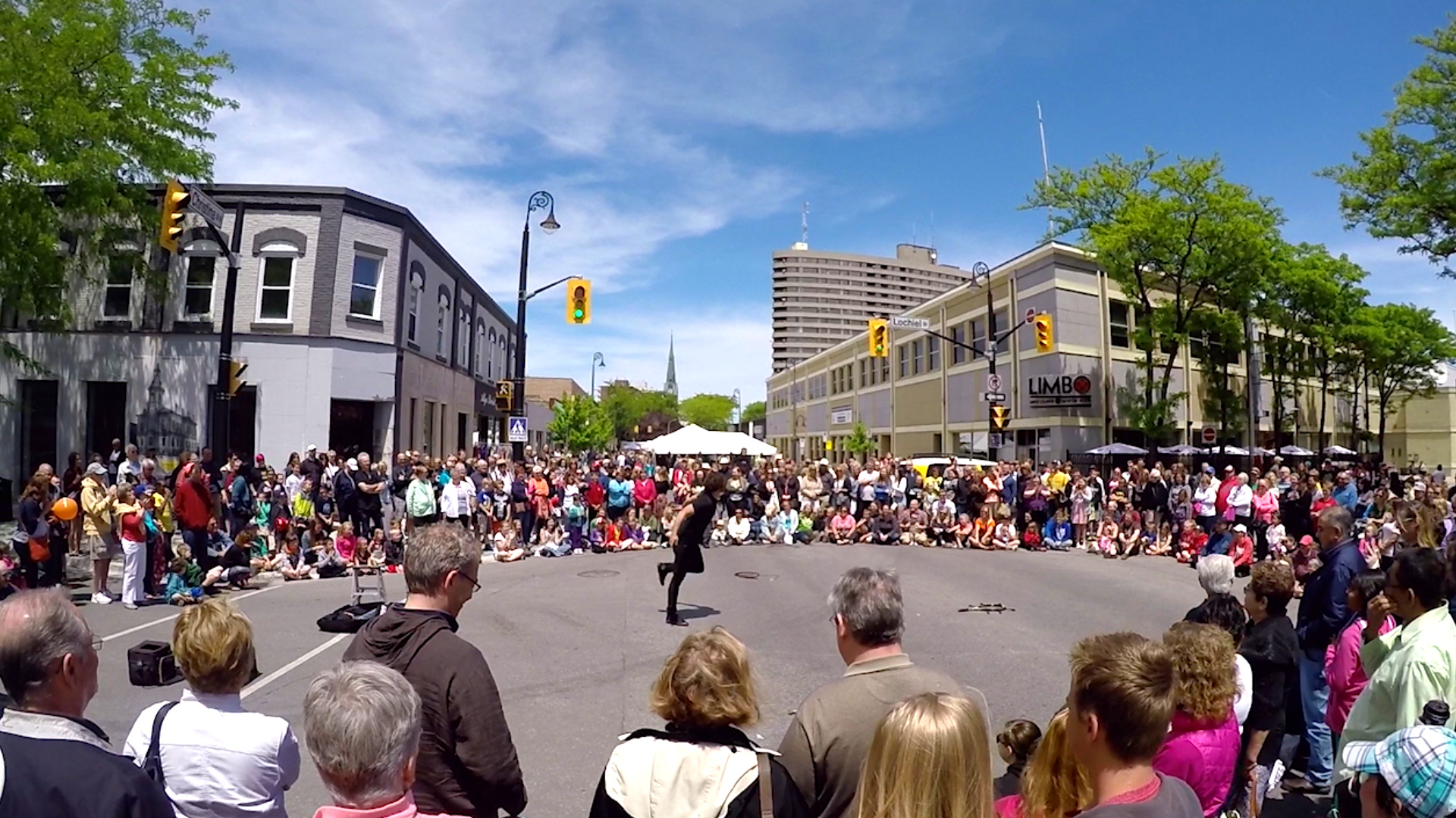 Festivals and Events City of Sarnia