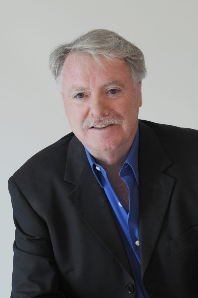 Photo of Mayor Mike Bradley