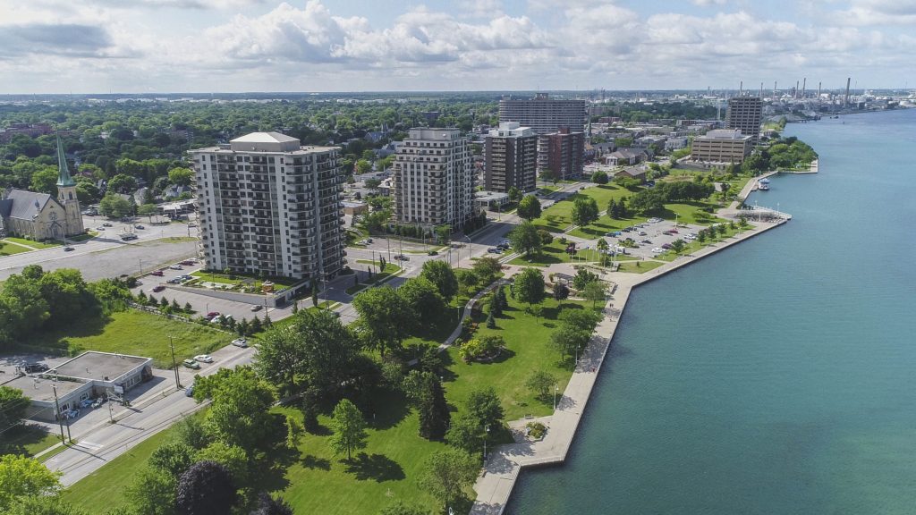 Living Here City of Sarnia
