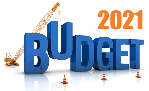 2021 Budgets - City of Sarnia