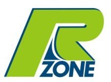 R-Zone logo