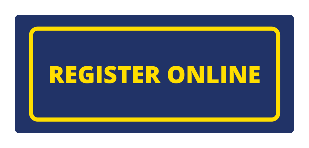 Button to view Online Registration